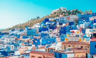 Chefchaouen-view (1)