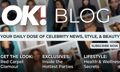Get featured in OK magazine