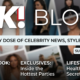 Get featured in OK magazine