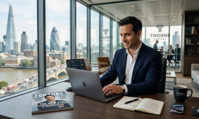 Get featured in Fortune magazine