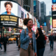 Get Featured in Times Square Billboard
