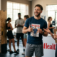 Get Featured in Men’s Health