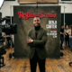 get featured in Rolling Stone Magazine