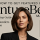 Get featured in VentureBeat magazine