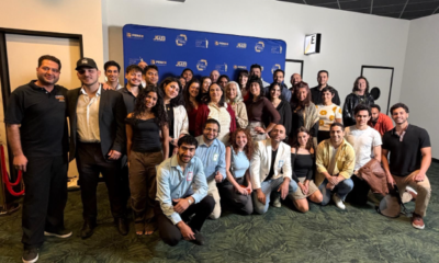 MENASA Diversity Actors Showcase