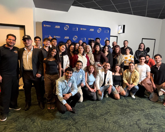 MENASA Diversity Actors Showcase