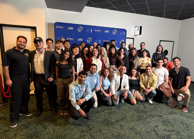 MENASA Diversity Actors Showcase