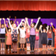 performing arts programs