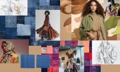 fashion illustration