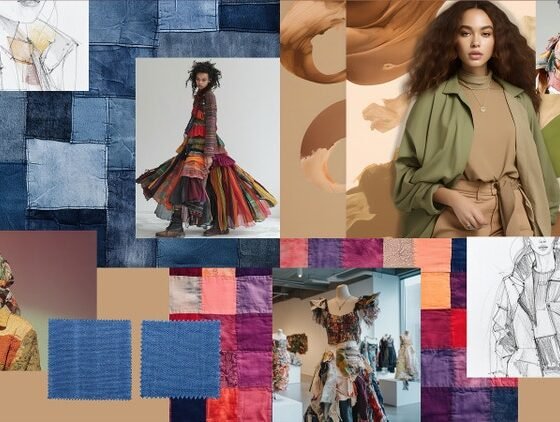 fashion illustration