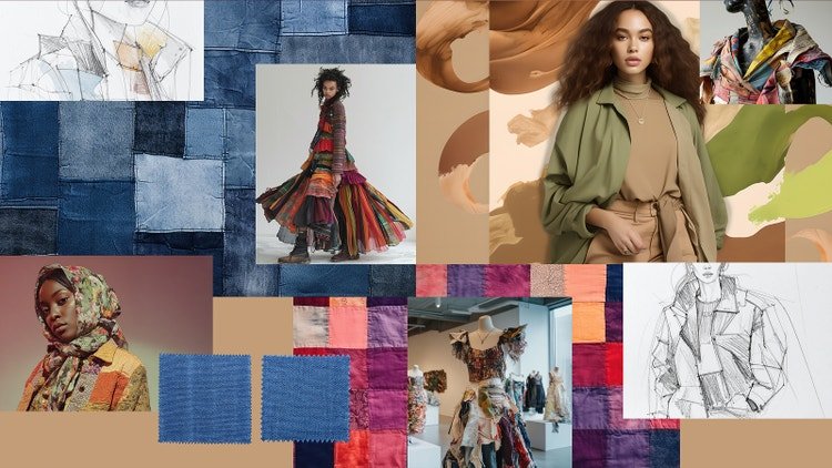 fashion illustration