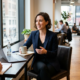 Get featured in Business Insider Magazine