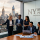 PR Agency New York