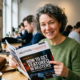 Get Featured in Reuters magazine