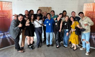 LA Creatives Mixer
