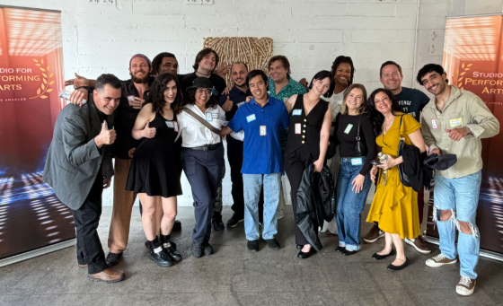 LA Creatives Mixer