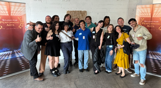 LA Creatives Mixer