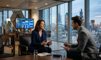 Get featured in Yahoo Finance Magazine