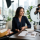 Get featured in women magazine​