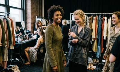 get published in wwd