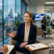 Get featured in Fortune magazine