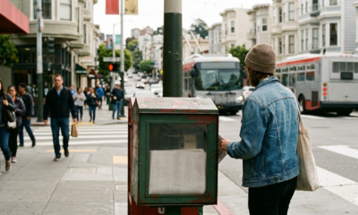 SF Weekly