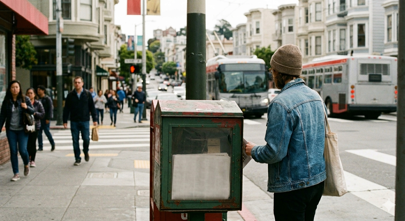 SF Weekly