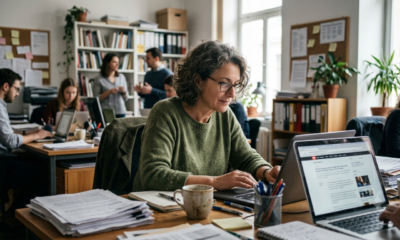 Get Featured in The Guardian
