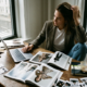 get published in Vogue