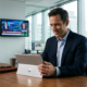 Get featured in Benzinga magazine