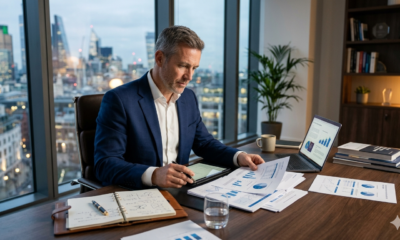 get published in Harvard Business Review magazine
