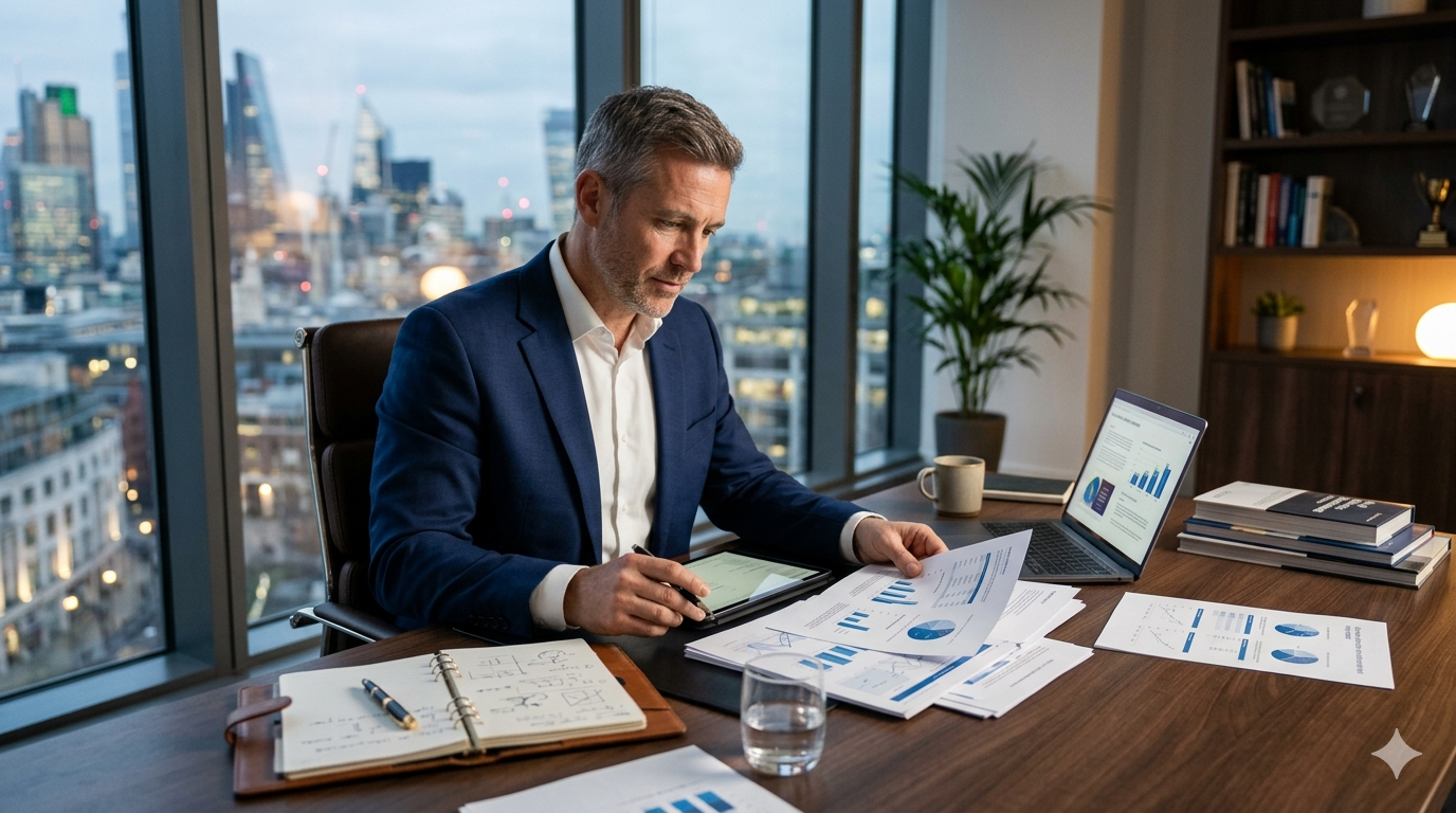 get published in Harvard Business Review magazine