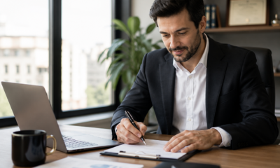 get your story in Forbes