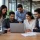 get featured in Fast Company magazine