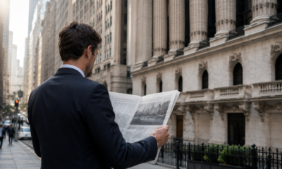 Wall Street Journal
