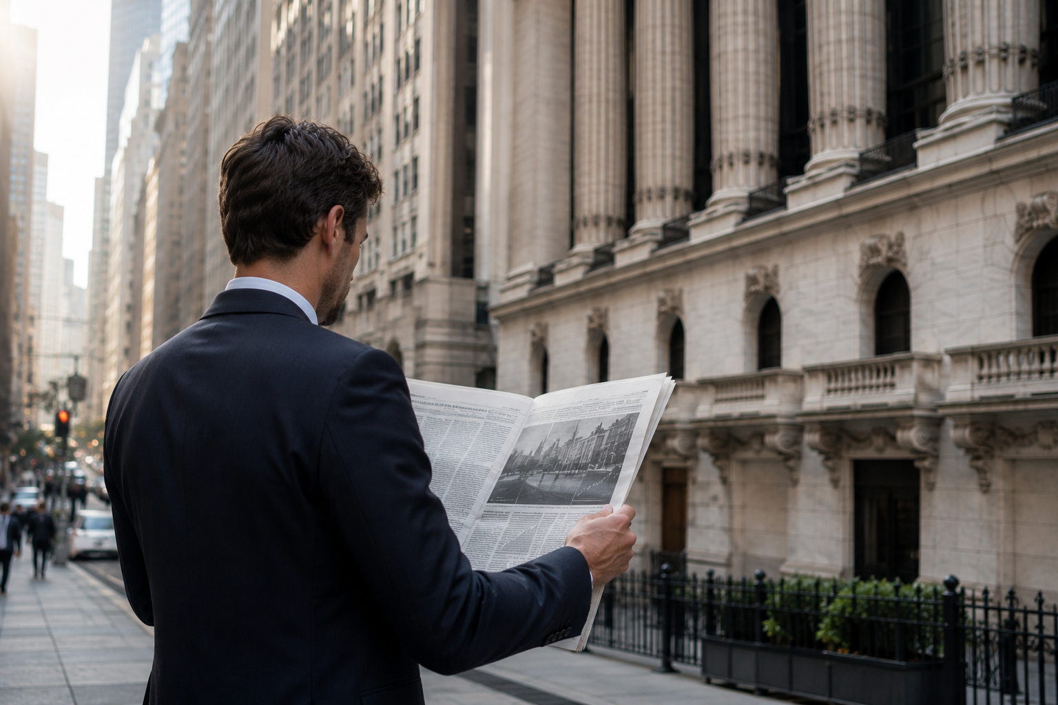 Wall Street Journal