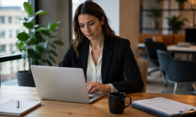 How to Feature in Forbes
