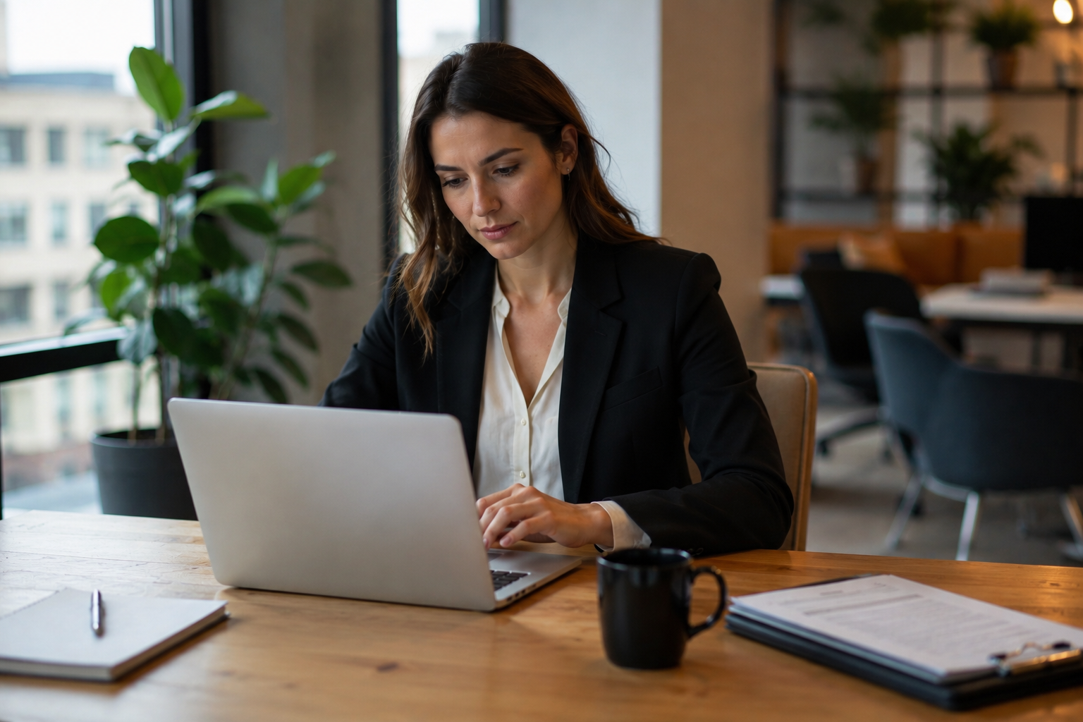 How to Feature in Forbes
