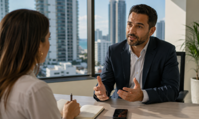 PR agency in Miami