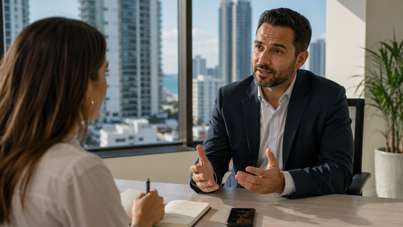PR agency in Miami