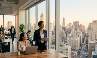 get article published on Forbes US​