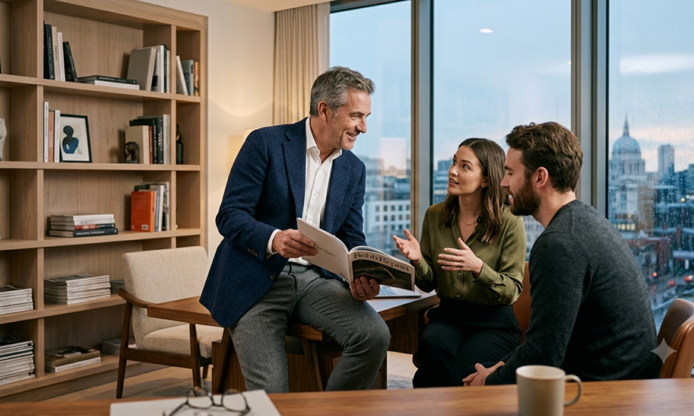How to Prepare Your Luxury Brand for Robb Report Editorial Coverage in 2026