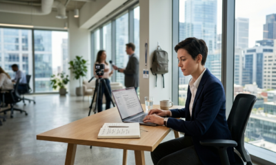 get published in forbes​