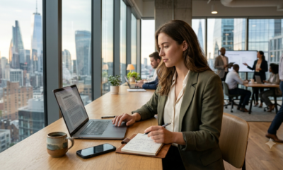 how to publish article on Forbes