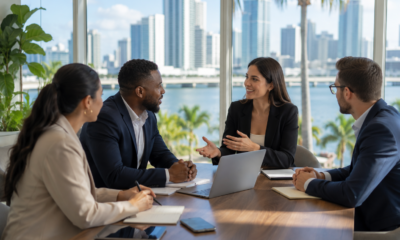 Public relations services in Miami