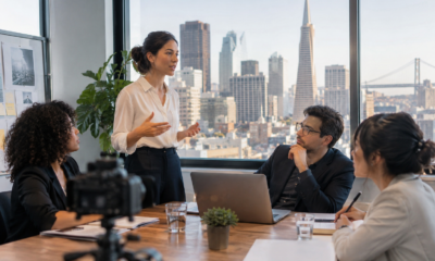 San Francisco PR firms and communications companies