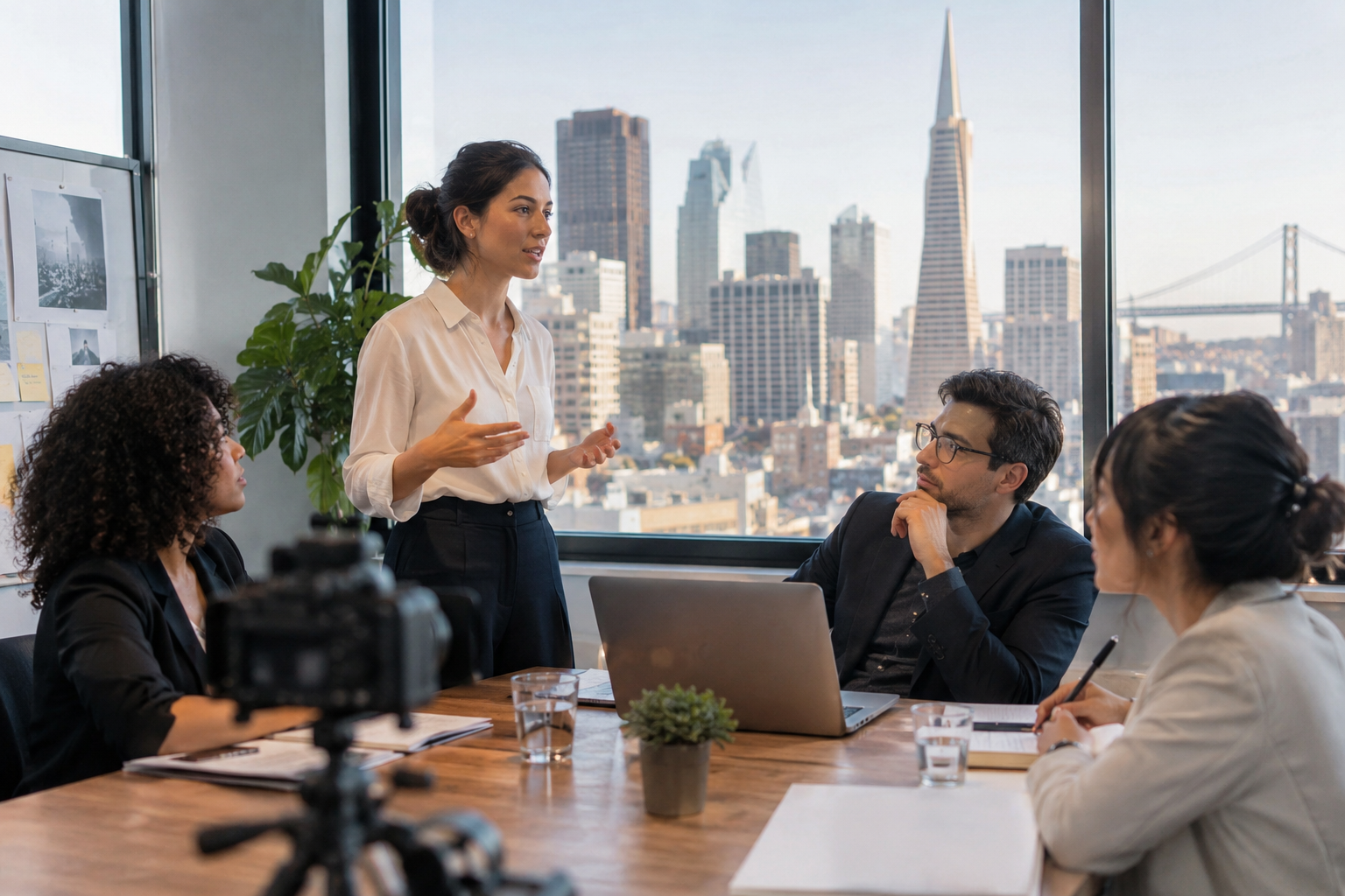 San Francisco PR firms and communications companies