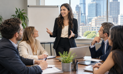 Public relations services in Boston