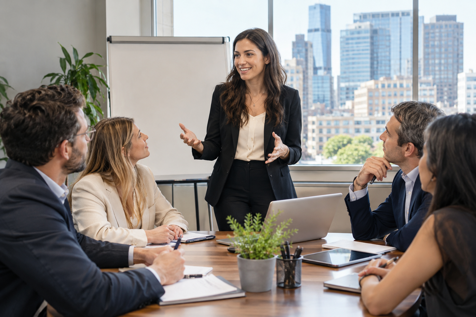 Public relations services in Boston