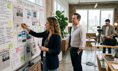 leading PR agency in Miami